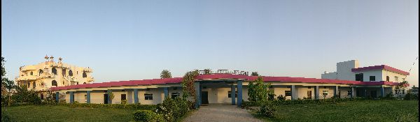 Padmawati Convent School